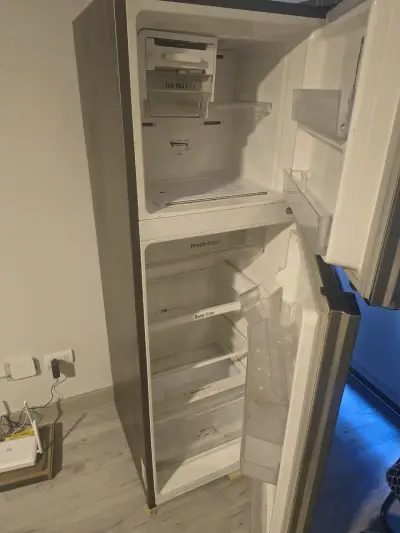 Refrigerador Samsung Inverter A+ - miniatura 6