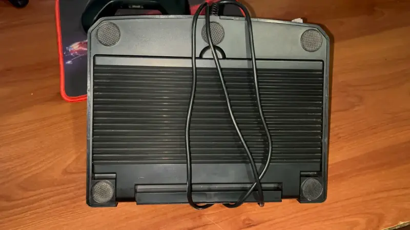 Volante de carreras PXN V900 - 4
