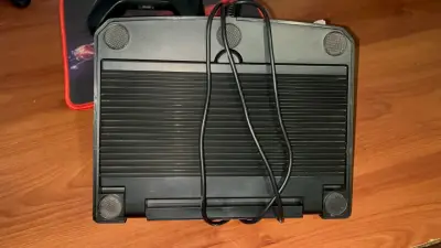 Volante de carreras PXN V900 - miniatura 4