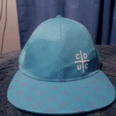 Gorra UC - miniatura 1