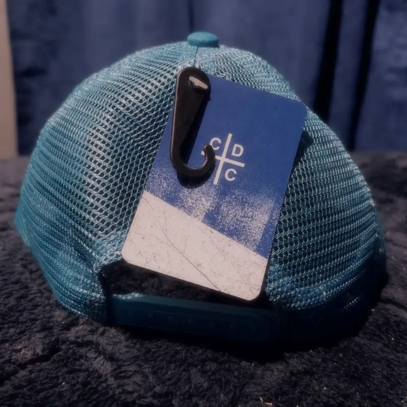 Gorra UC - 2