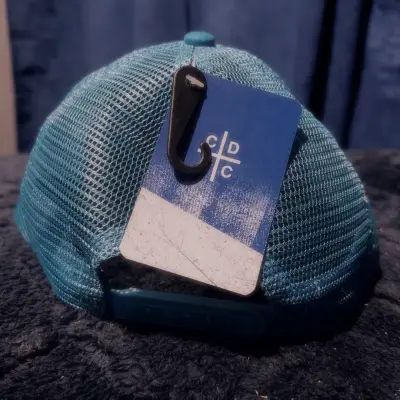 Gorra UC - miniatura 2