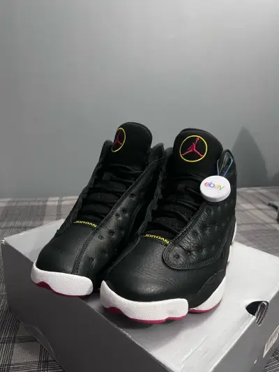 Jordan retro 13 playoff - miniatura 1