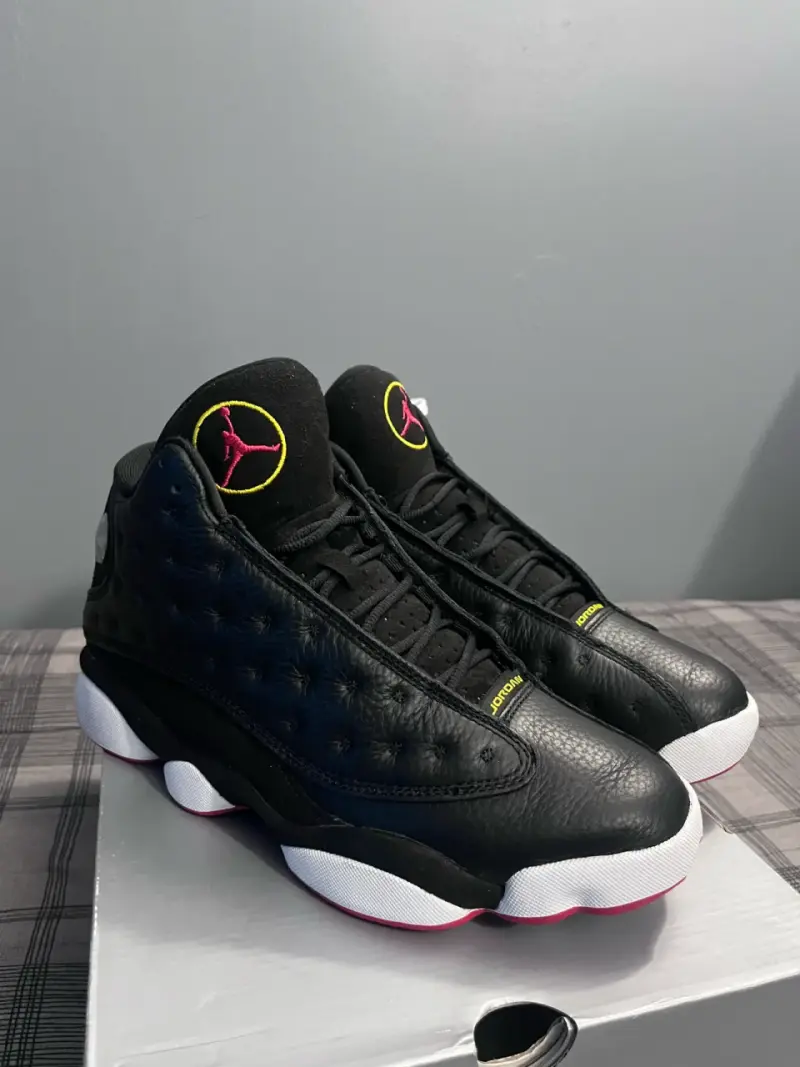 Jordan retro 13 playoff - 2