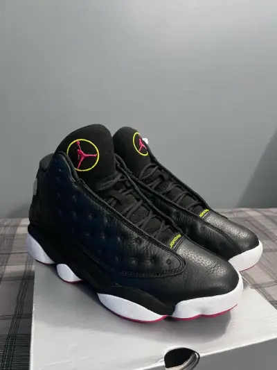 Jordan retro 13 playoff - miniatura 2