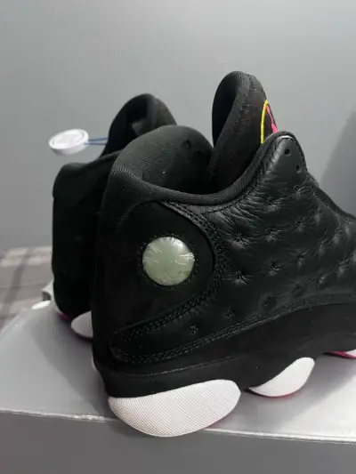 Jordan retro 13 playoff - miniatura 3