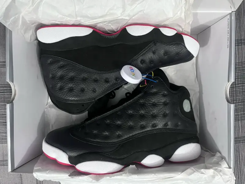 Jordan retro 13 playoff - 4