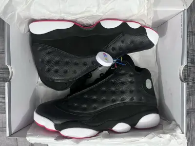 Jordan retro 13 playoff - miniatura 4