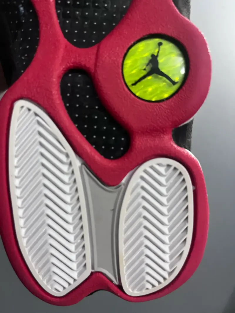 Jordan retro 13 playoff - 5