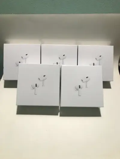 AirPods Pro 2da generación - miniatura 1