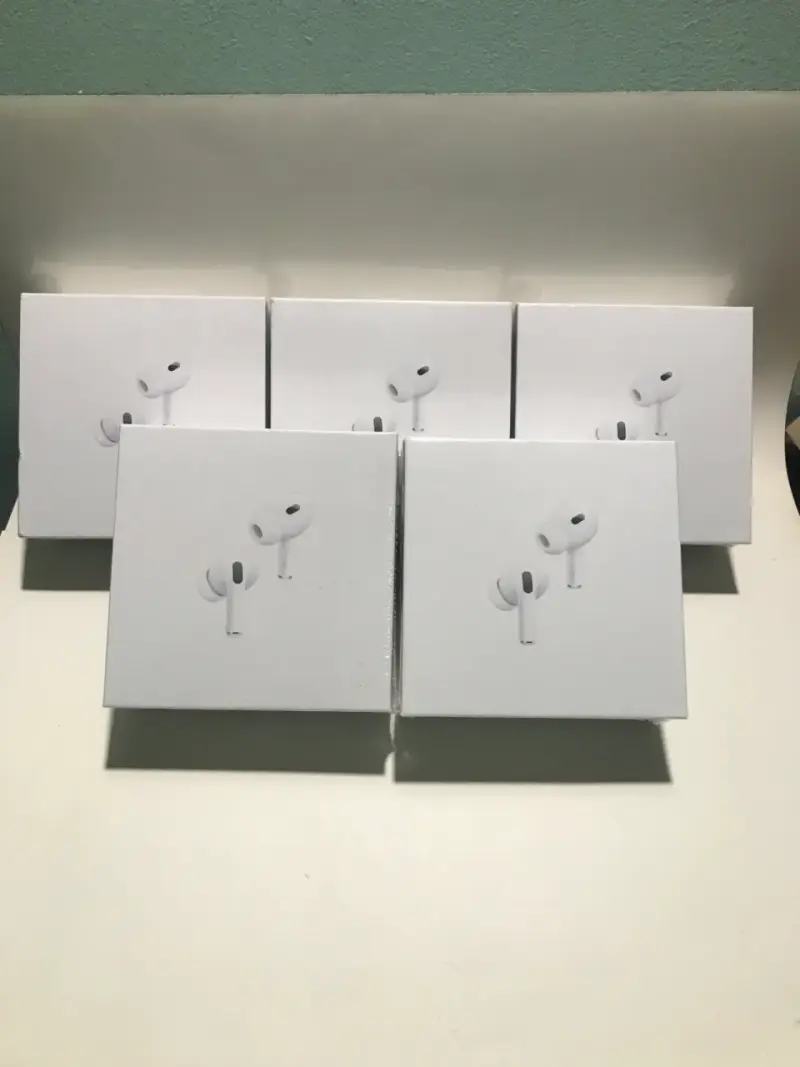 AirPods Pro 2da generación - 2