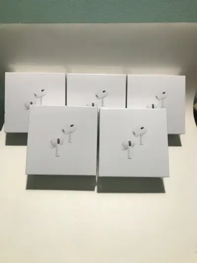 AirPods Pro 2da generación - miniatura 2