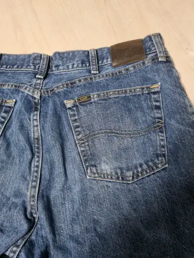 Jeans Lee hombre 36x30 - miniatura 1