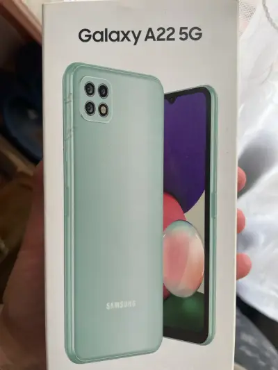 Samsung a22 5g - miniatura 3