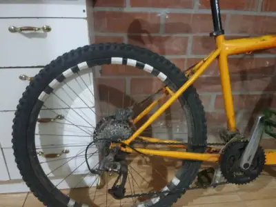 Bicicleta de carga Cargobike - miniatura 2