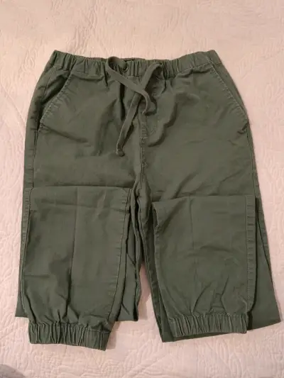 Lote de 6 pantalones para niño talla 16 - miniatura 5
