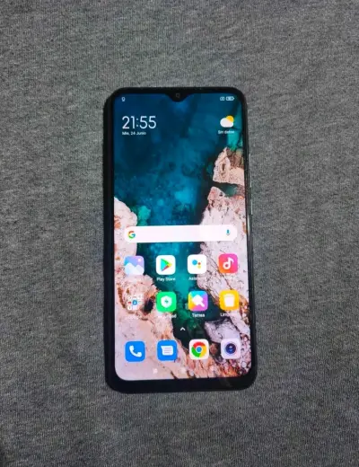 Xiaomi redmi 9 - miniatura 1
