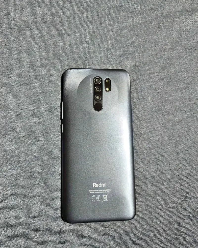 Xiaomi redmi 9 - 2