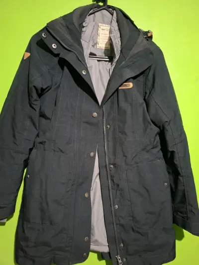 Chaqueta Uppii para mujer talla S - miniatura 2