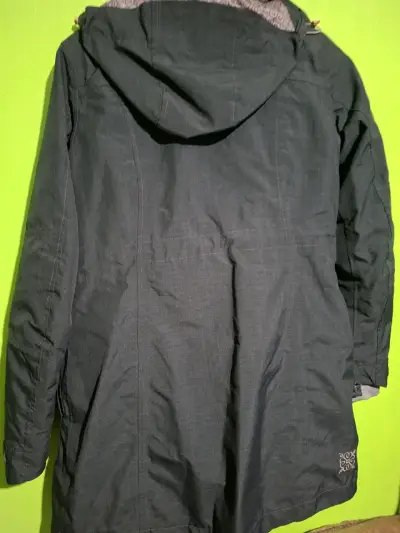 Chaqueta Uppii para mujer talla S - miniatura 5