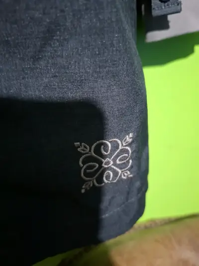 Chaqueta Uppii para mujer talla S - miniatura 6