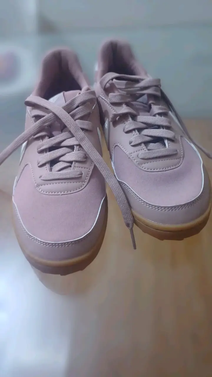 Zapatillas nike mujer talla 38 - Nuevas sin uso - 4