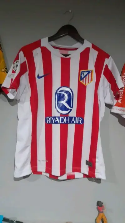 Camiseta Atlético de Madrid Nike - miniatura 1