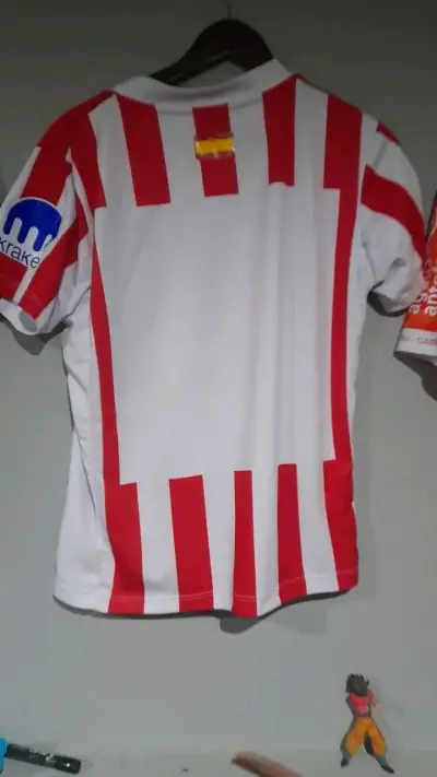 Camiseta Atlético de Madrid Nike - miniatura 2