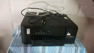 Impresora multifuncional Brother DCP-T510W - miniatura 1