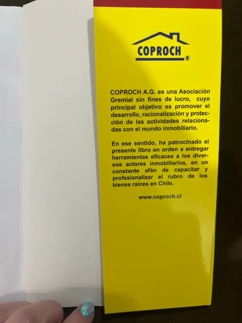 Manual para Arriendo de Bienes Raíces 2ª Edición - 4