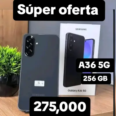 Teléfono nuevo original sellado en su caja. - miniatura 1