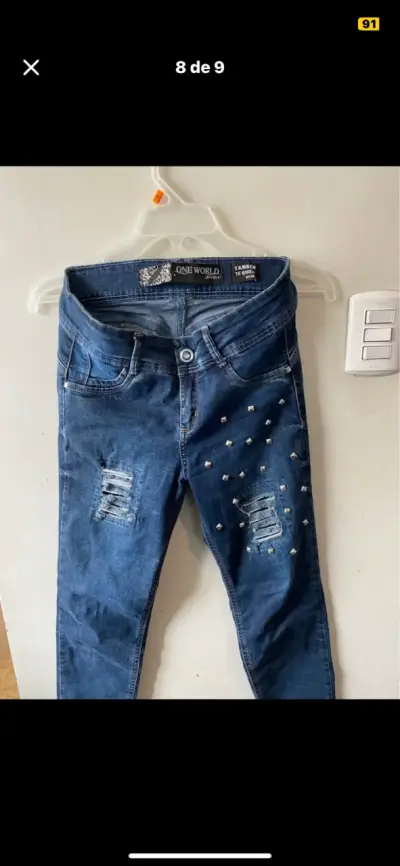 Polerones, jeans $1.000 - miniatura 5