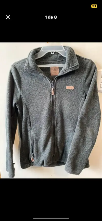 Polerones, jeans $1.000 - miniatura 6