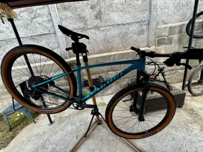Bicicleta Specialized Chisel - miniatura 1