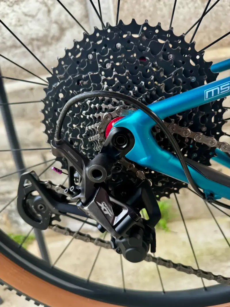 Bicicleta Specialized Chisel - 2