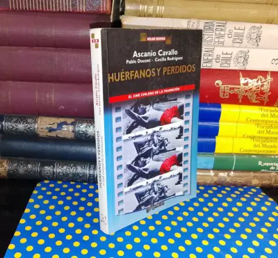 Huérfanos Y Perdidos - miniatura 1
