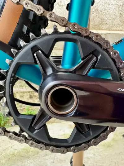 Bicicleta Specialized Chisel - miniatura 4