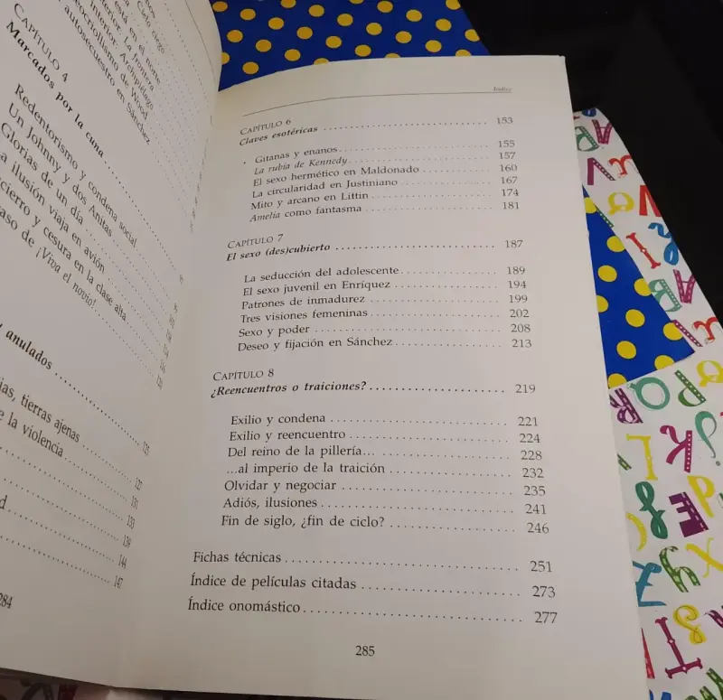 Huérfanos Y Perdidos - 5