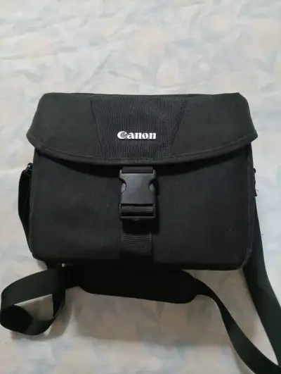Bolsa de Cámara Canon - miniatura 1