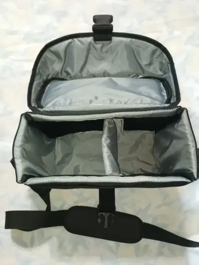 Bolsa de Cámara Canon - miniatura 2