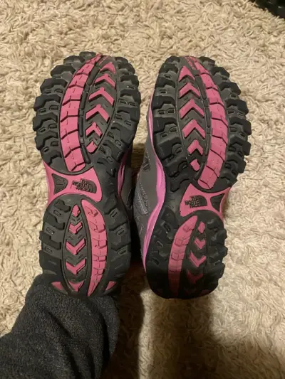 Zapatos outdoor niña talla 34 North Face - miniatura 5