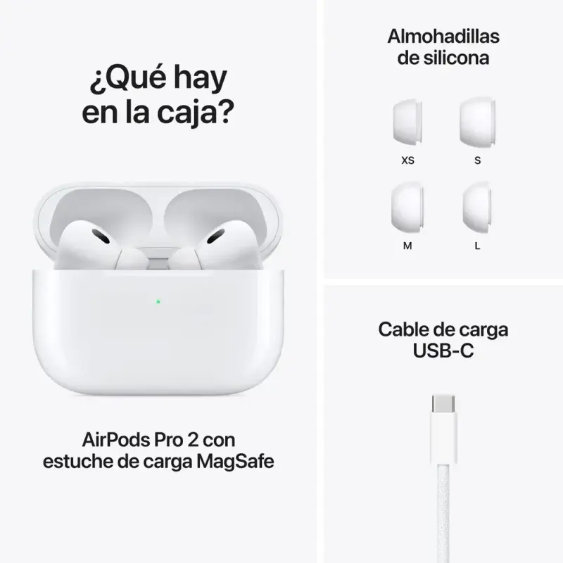 AirPods Pro 2 g5 - 2