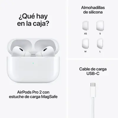 AirPods Pro 2 g5 - miniatura 2