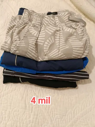 Lote de shorts para hombre - miniatura 1