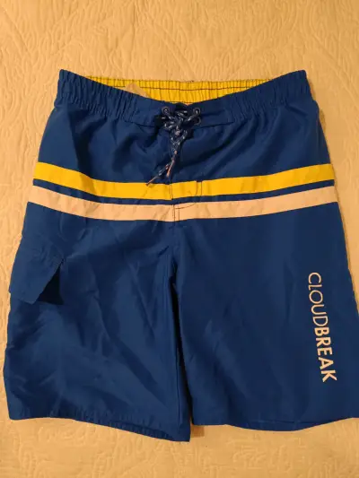 Lote de shorts para hombre - miniatura 4
