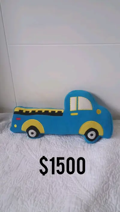Peluches - miniatura 2