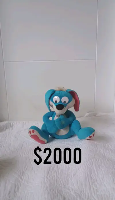 Peluches - miniatura 3