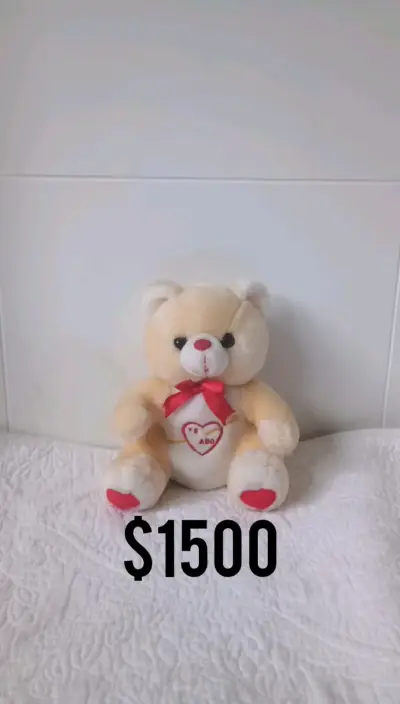 Peluches - miniatura 4
