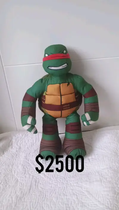Peluches - miniatura 6
