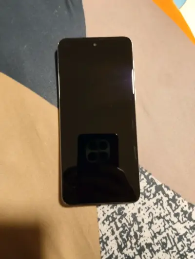 MOTOROLA G54 5G Smartphone con pantalla táctil - miniatura 1